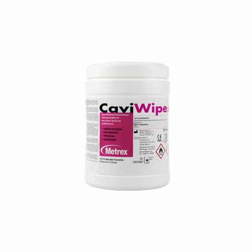 Toalla Cavi Wipes