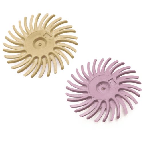 Discos Soflex Espiral Diamond 3 Und. (Variedades) - 3M - Imagen 2
