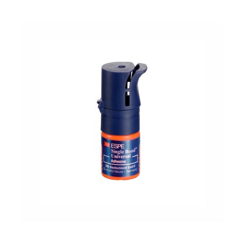 Adhesivo Fotocurado Single Bond