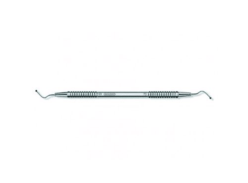 Cuchareta carie doble Maillefer (variedades) - Dentsply Sirona