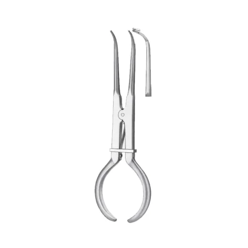Porta Clamps Recto