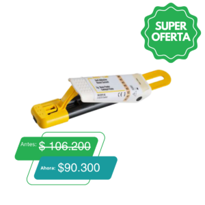 Cemento dual Resina 3M™ RelyX™ U200 Clicker (Variedades) - Solventum