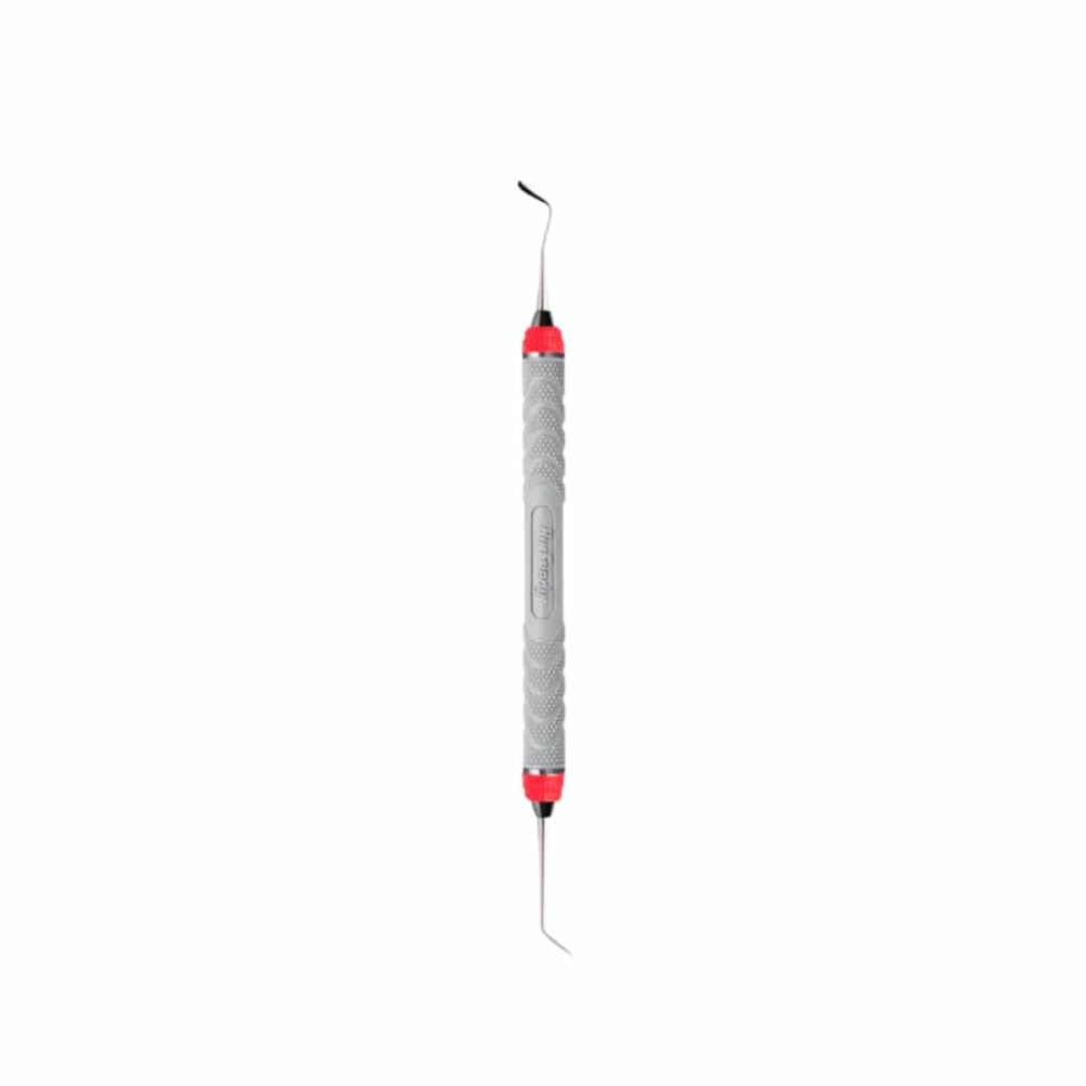 Espatula Para Composite Mango Rojo Pfidd5/68 - Hu Friedy