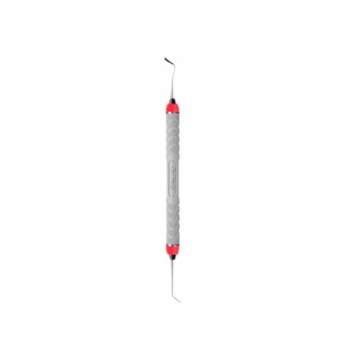 Espatula Para Composite Mango Rojo Pfidd5/68 - Hu Friedy