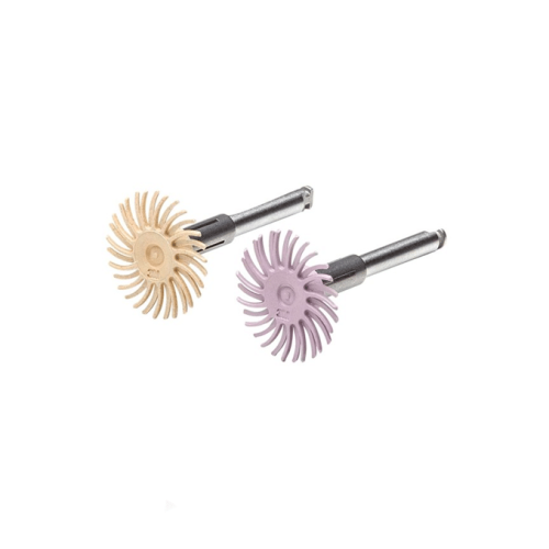 Discos Soflex Espiral Diamond 3 Und. (Variedades) - 3M