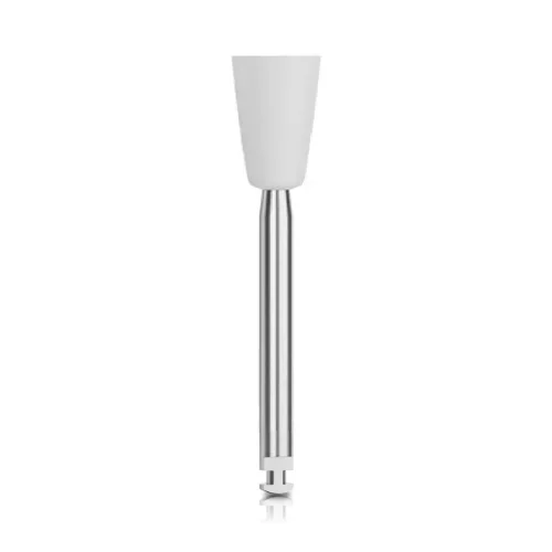 Goma Profilaxis - Baja Velocidad - Copa (Variedades) Microdont