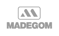 Madegom