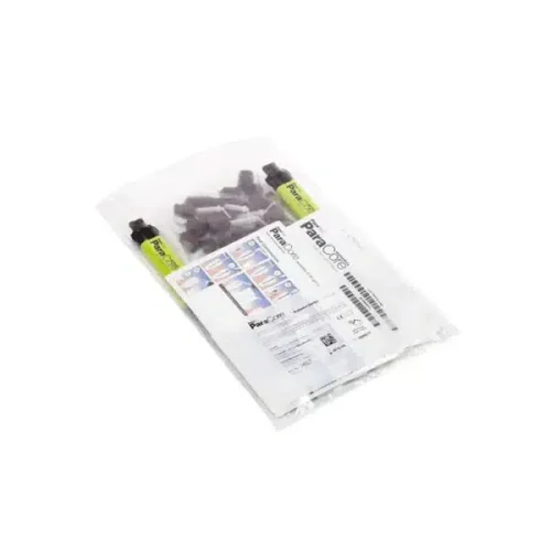 Cemento Dual Paracore (Repuesto Para Cemento) - Coltene
