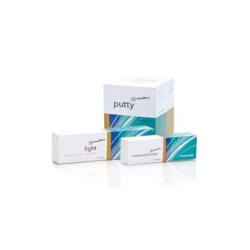 Kit Silicona Speedex - Coltene