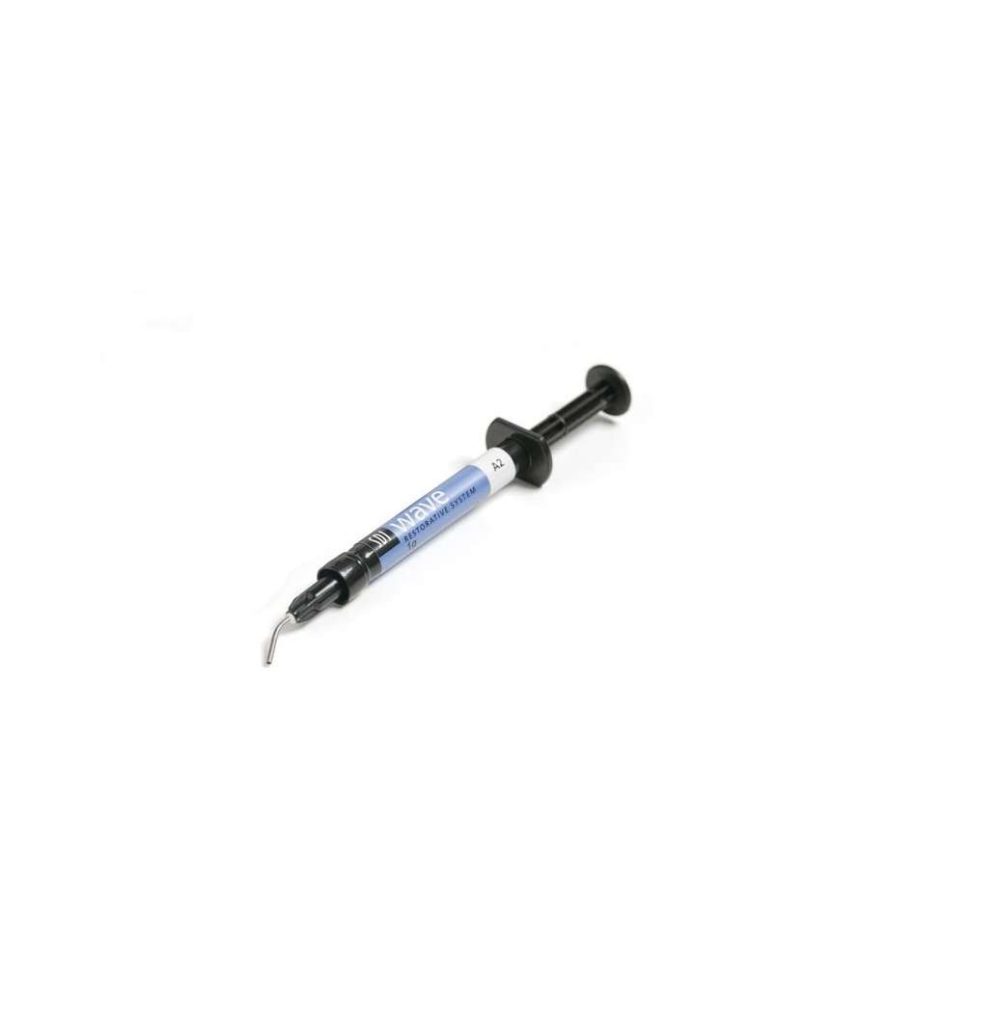 Composite Foto Flow Wave - SDI