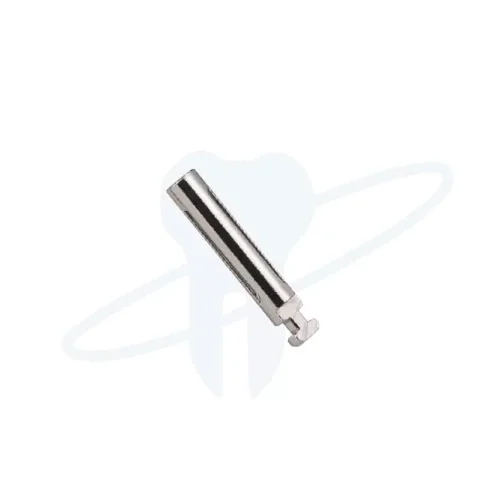 Adaptador Fresas A/V a C/A - Microdont
