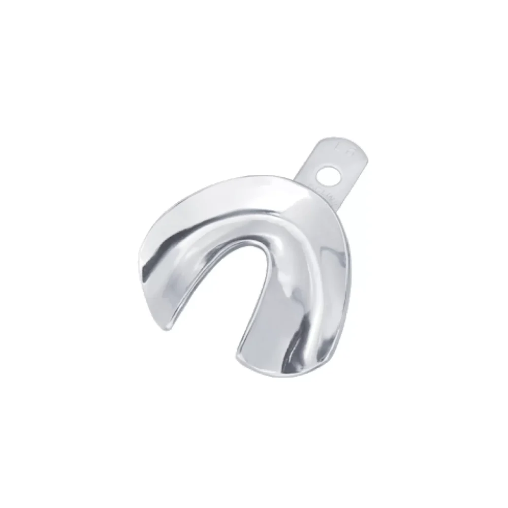 Cubeta Metálica Rimlock Desdentados Inferior Und.