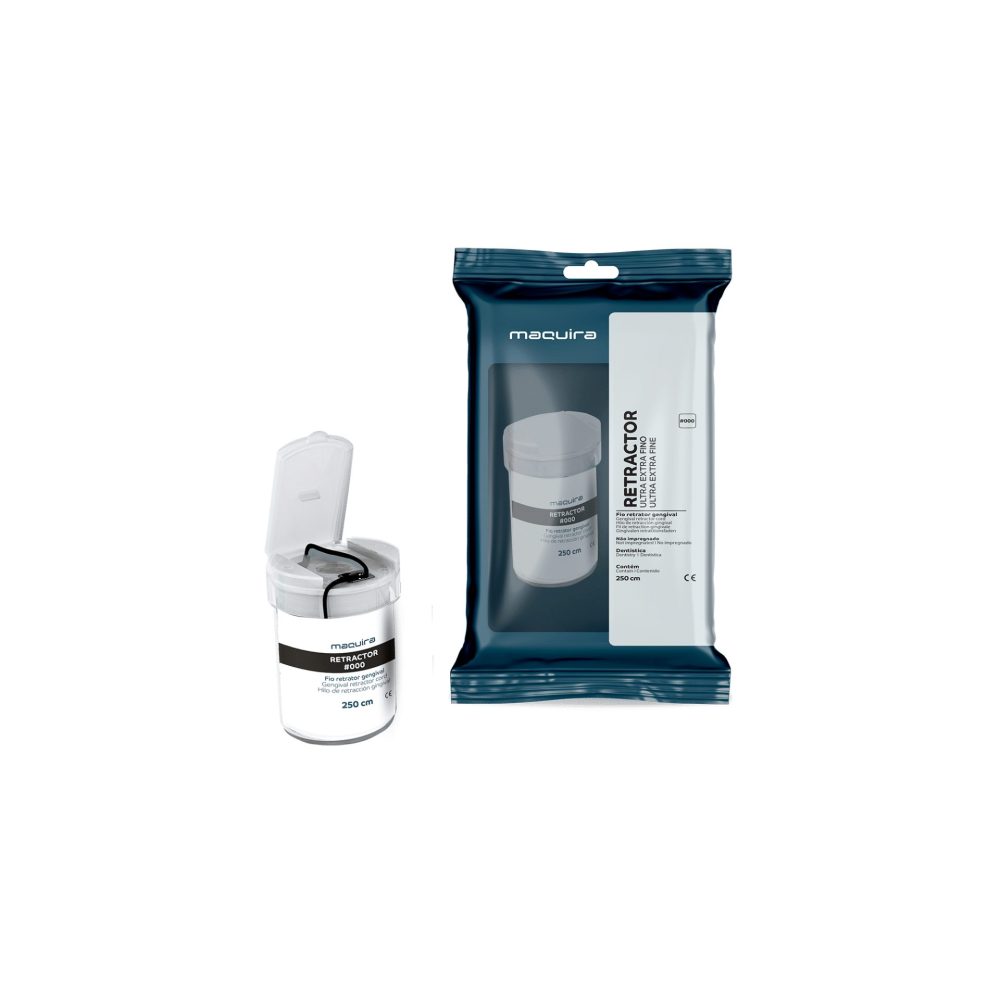 Hilo Retractor (Variedades) Maquira - Imagen 4