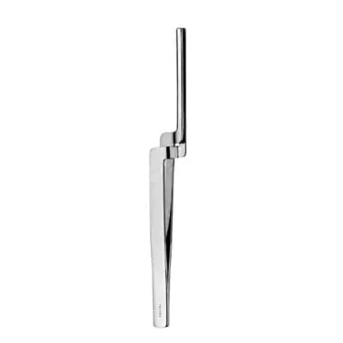 Pinza Miller Acero Inoxidable
