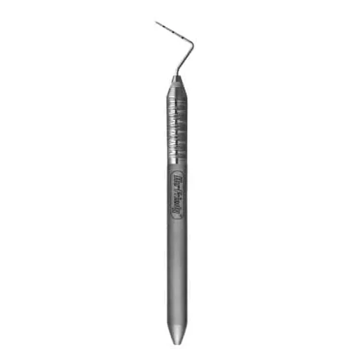Sonda Periodontal Carolina del Norte Hu-Friedy (UNC156)