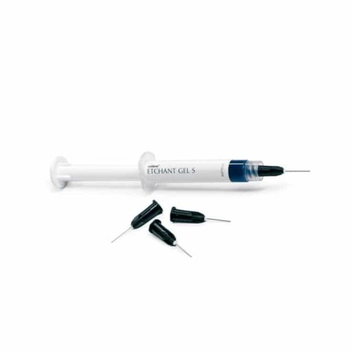 Acido Ortofosforico Etchant Gel 35% - Coltene