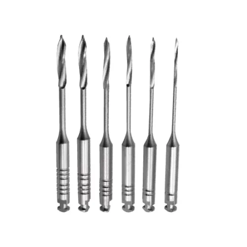 Fresa Peeso  32mm (Variedades) - Microdont