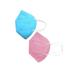 Mascarillas KN95 - Diferentes Colores - (50 Unidades)