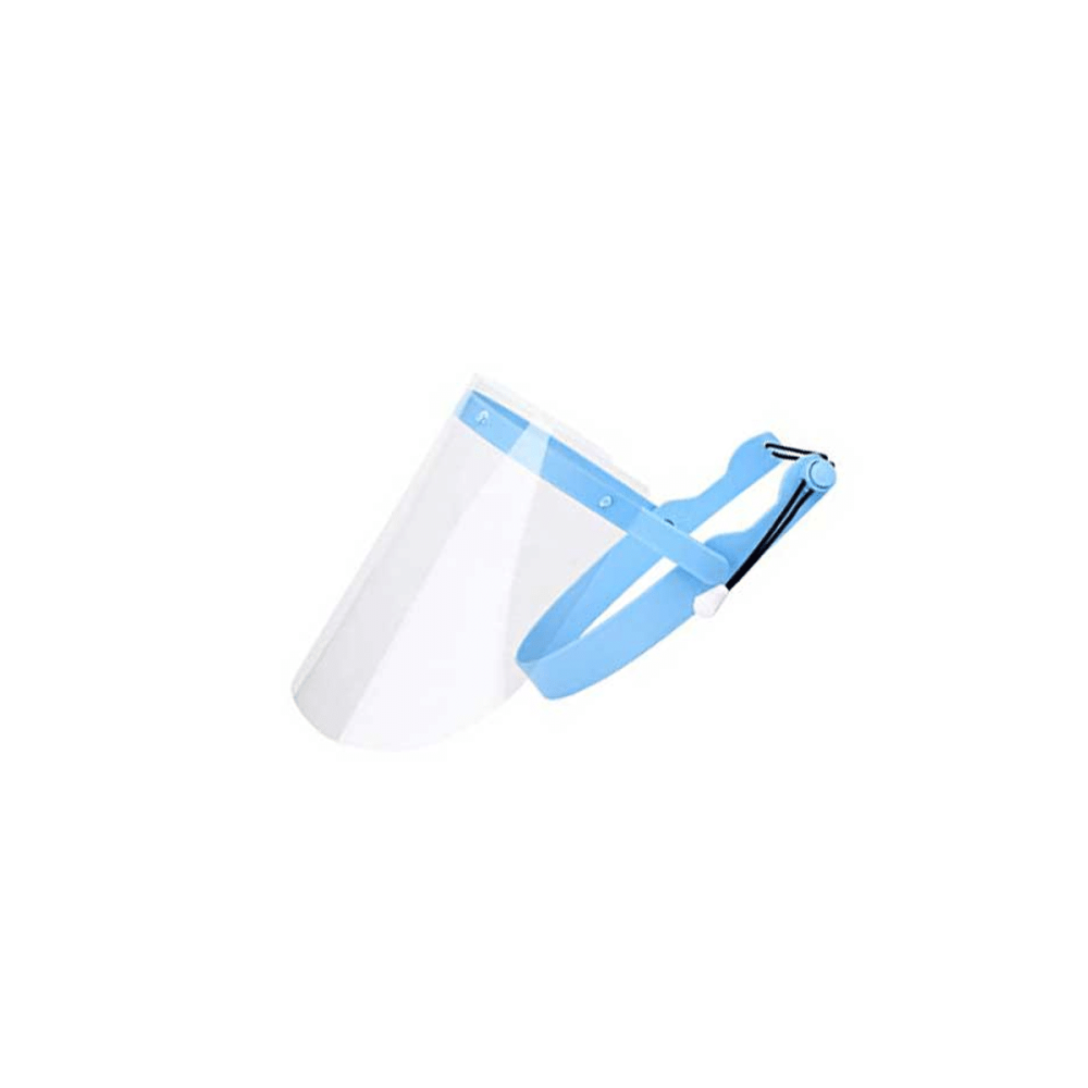 Protector Facial C/10 Micas Importado