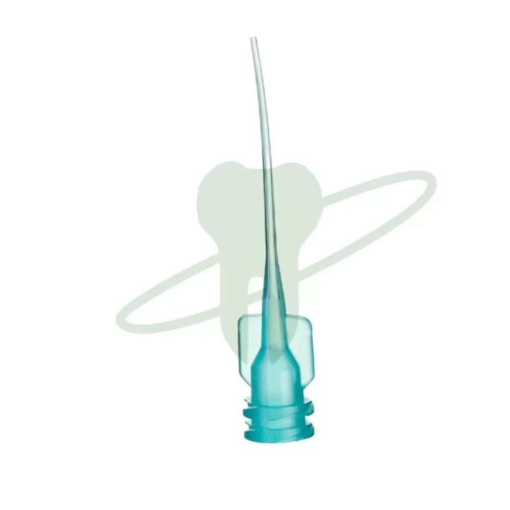 Puntas Capillary Verde 20 Unidades - Ultradent - Imagen 2