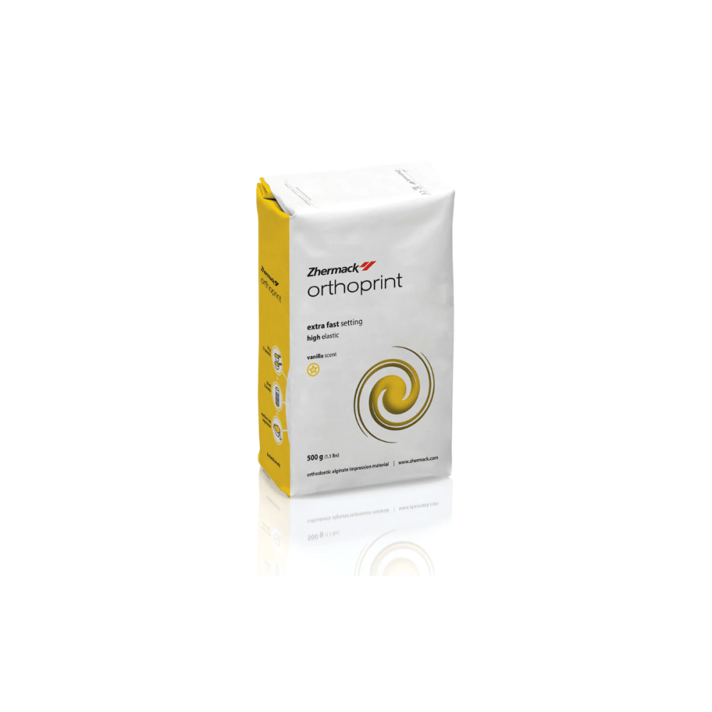 Alginato Orthoprinr 500 gr - Zhermack