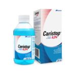 PV - Enjuague Fluoruro De Sodio 0.2% 250 ml - Caristop