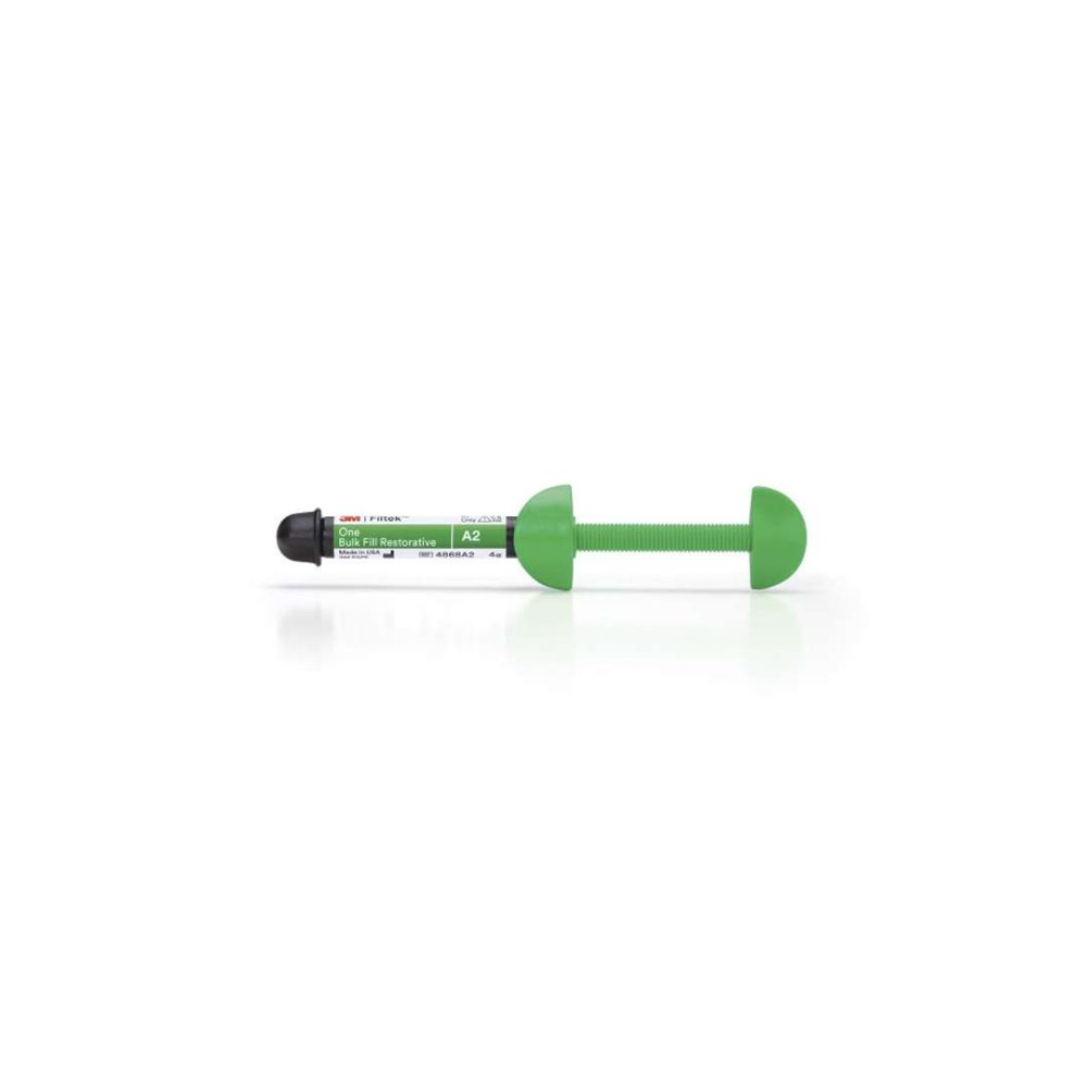 Composite Foto Filtek One Bulk Fill (Variedades)-  Solventum
