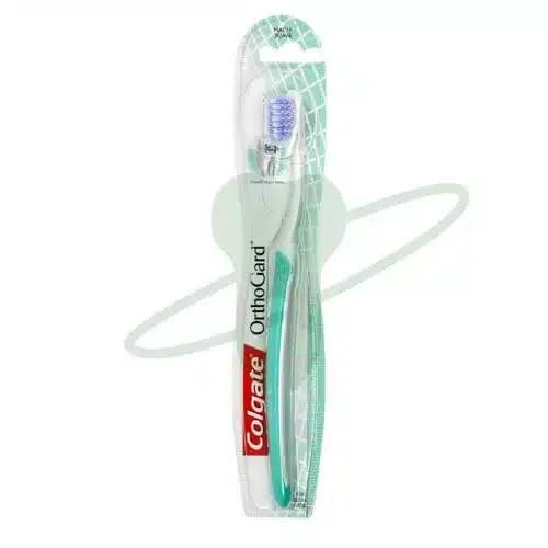 Cepillo Adulto - Orthogard - Colgate