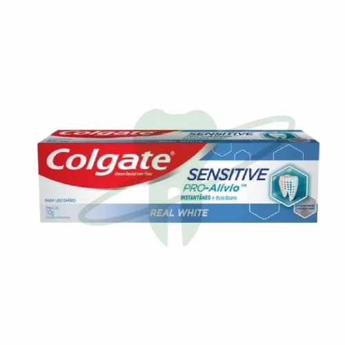 Pasta Dental Sensitive Pro Alivio 110 gr - Colgate