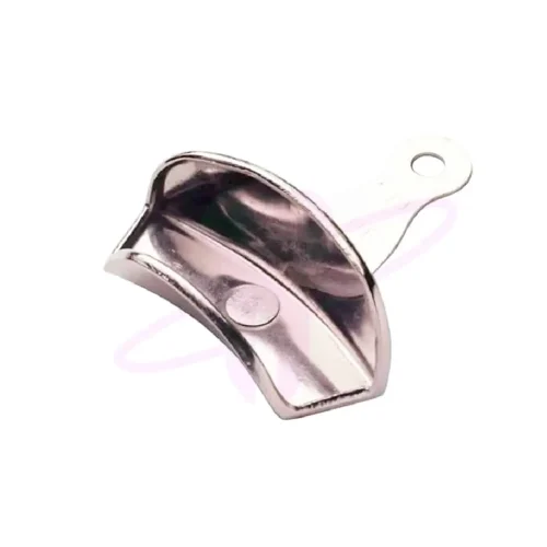 Cubeta Metálica - rimlock- Parcial - movible- Unidad