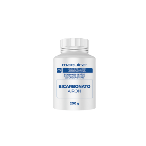 Bicarbonato Airon 200 gr Maquira