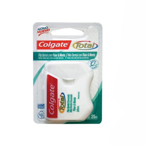 Hilo Dental Colgate Total 25 mt