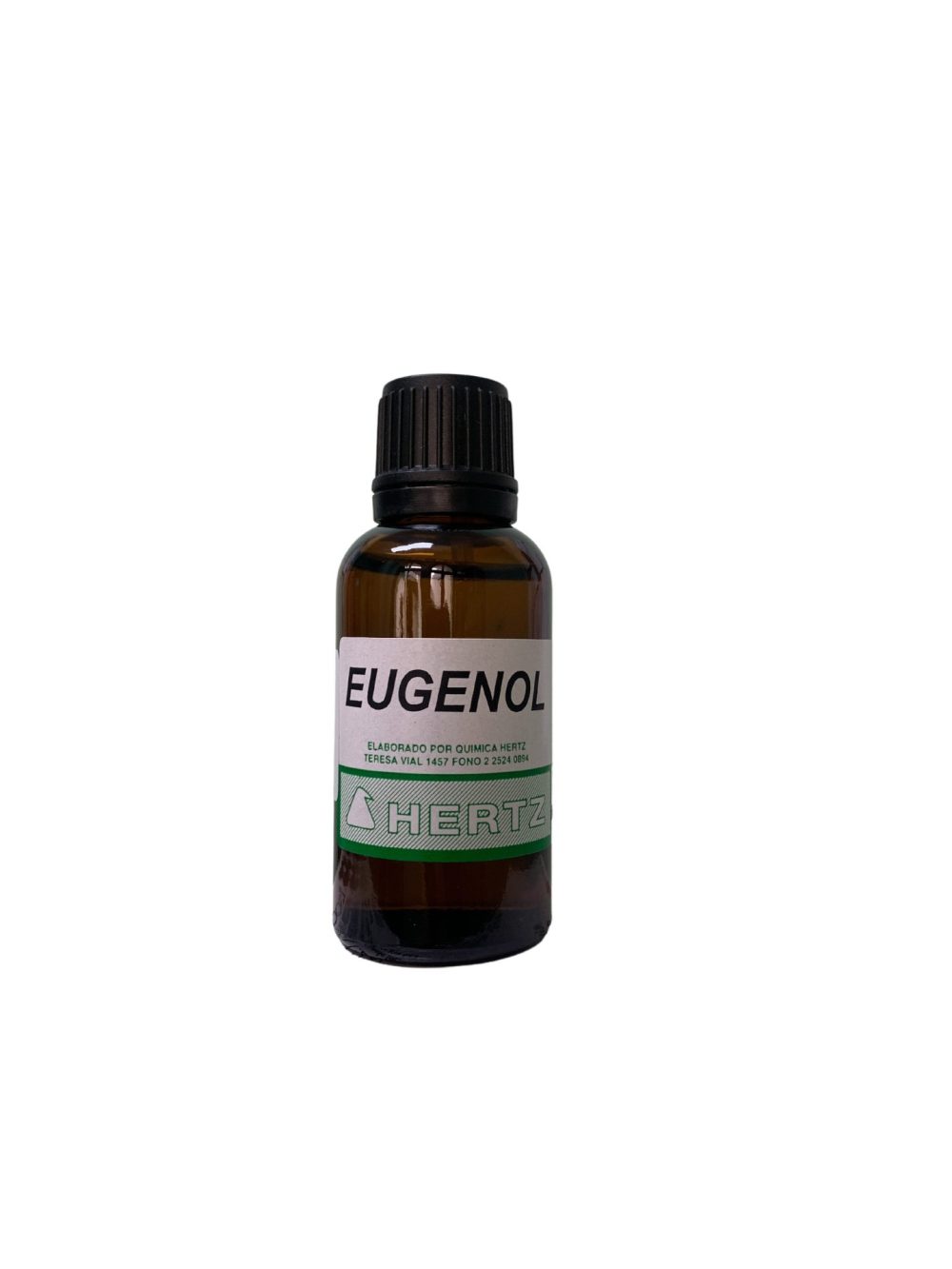 Eugenol 30cc- HERTZ