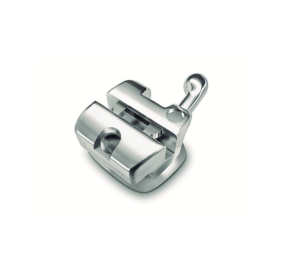 Reposición Brackets MBT Unitek™ Gemini (10 Unid.) - Solventum