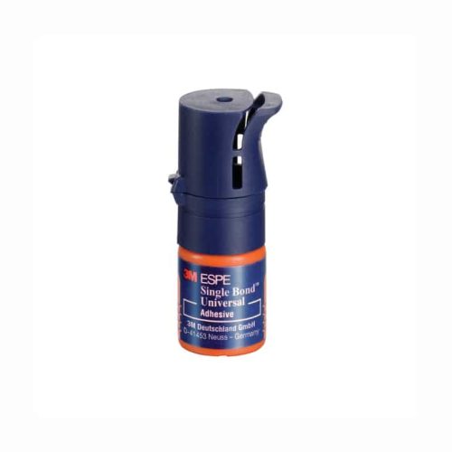 Adhesivo Fotocurado Single Bond