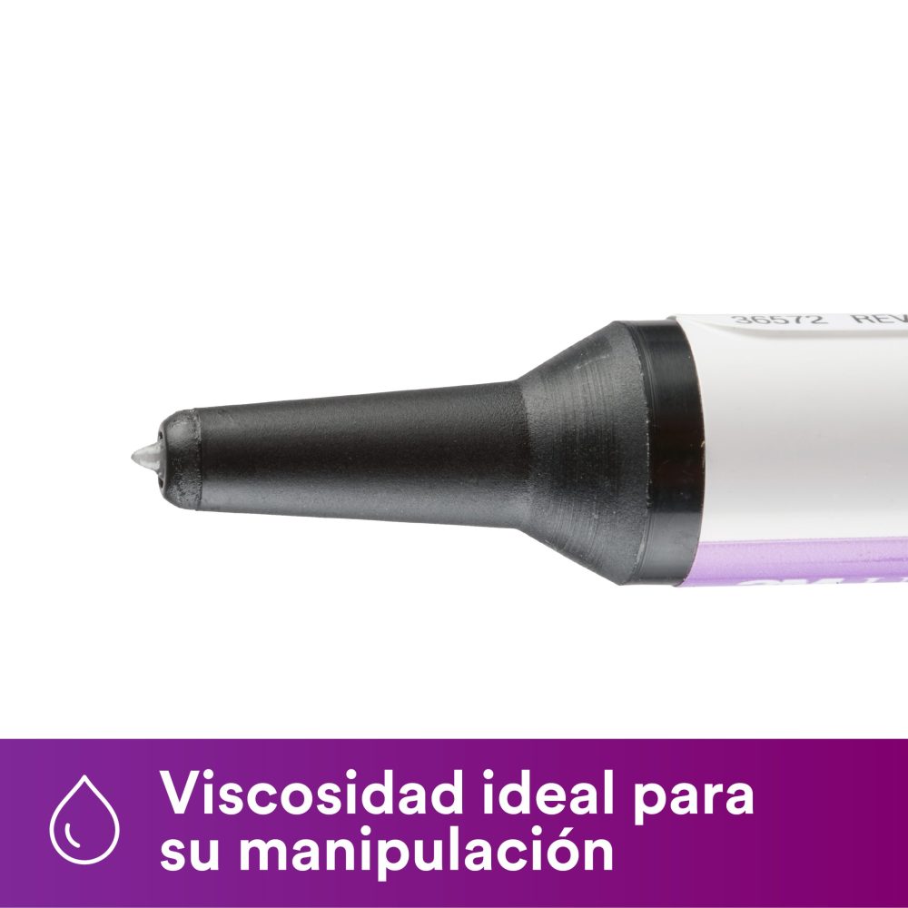 Adhesivo para Fotocurado 3M™ Transbond™ XT, 4 Jeringas de 4g - Solventum - Imagen 2