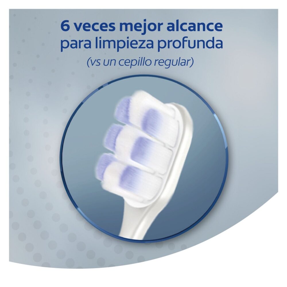 Cepillo de Dientes Periogard Gum Expert Extra Suave – Colgate - Imagen 2