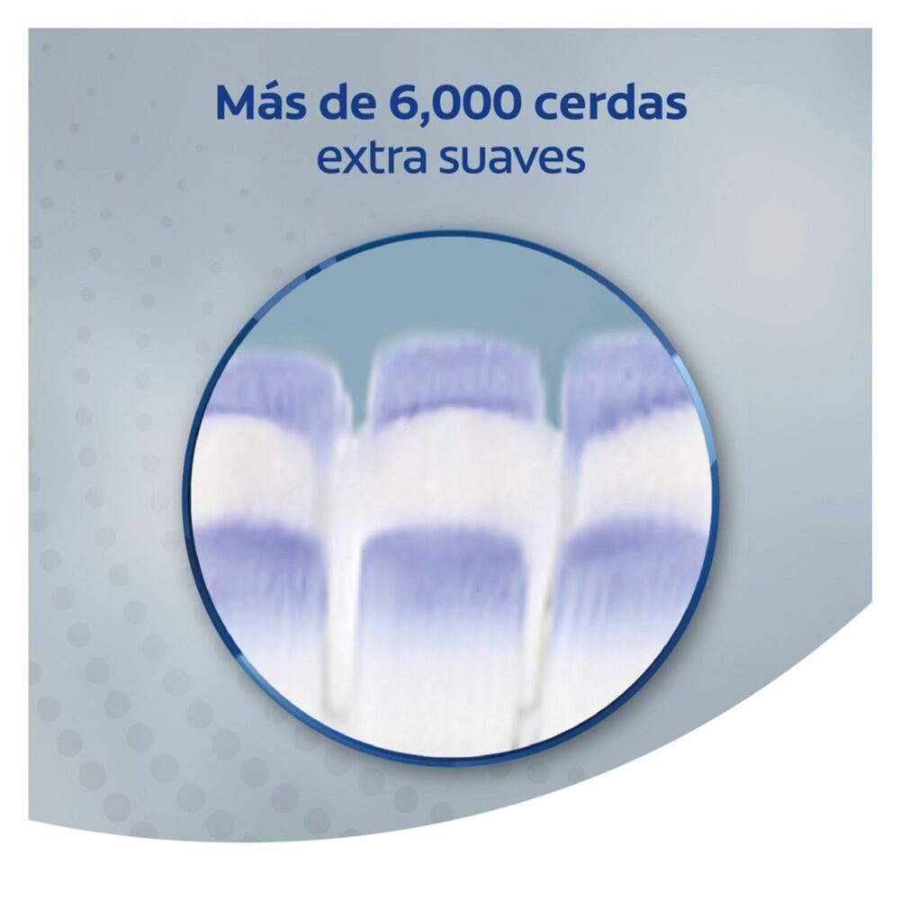 Cepillo de Dientes Periogard Gum Expert Extra Suave – Colgate - Imagen 3