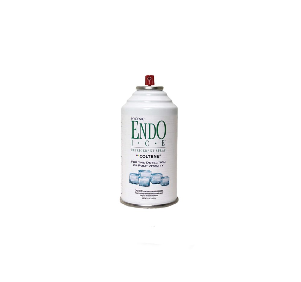 Hygenic Endo Ice 170 gr - Coltene