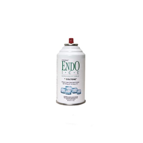 Hygenic Endo Ice 170 gr - Coltene