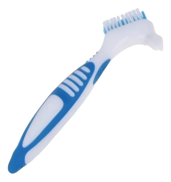 Cepillo Para Protesis Importado