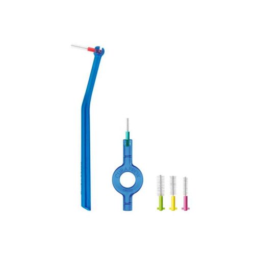 Cepillo Interdental Prime Start set mixto- Curaprox