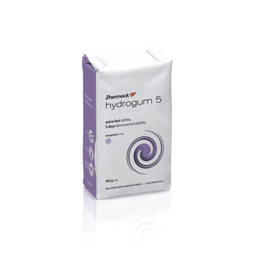 Alginato Hydrogum 5  453 gr- Zhermack