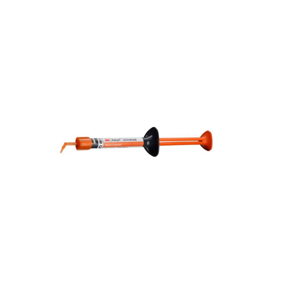 Cemento Resina Relyx Universal - Solventum