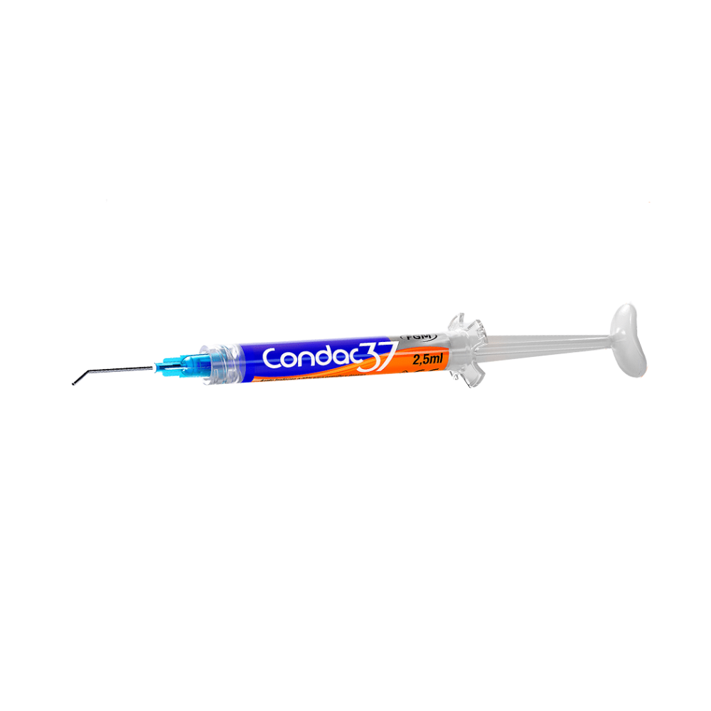 Ácido Ortofósforico Condac 37% 3 jr. 2.5 ml gr - FGM - Imagen 2