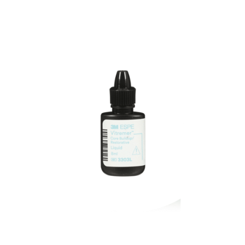 Vitremer Líquido Restauracion (Reposición) - Solventum