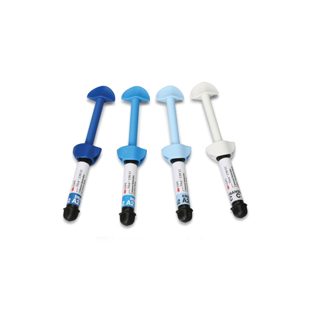 Restaurador Universal 3M™ Filtek™ Z350 XT- Solventum