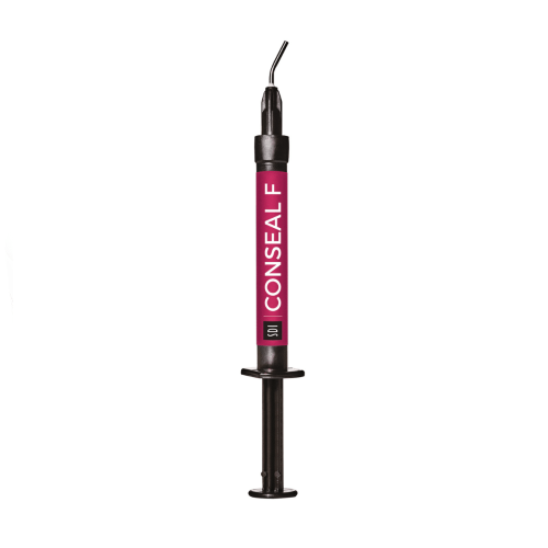Conseal F Sellante Jr 1gr - SDI