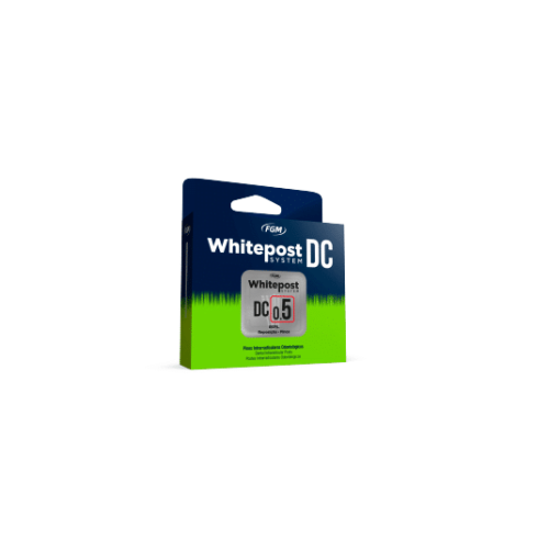 Pernos Fibra Vidrio Whitepost DC (Variedad)  - FGM