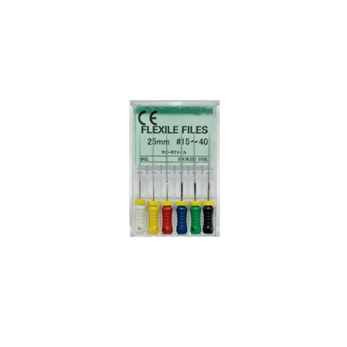 Lima MANI K Flexile 6 UND - MANI INC